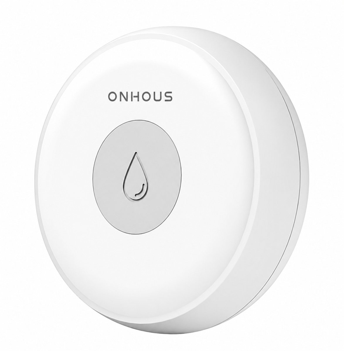 ONHOUS Zigbee Su Baskın Sensörü